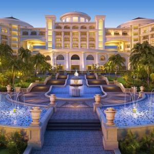 Vinpearl Ha Long Bay Resort - Vinpearl Ha Long Bay Resort
