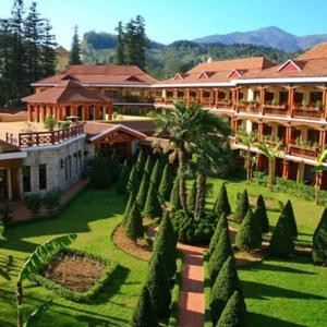 Victoria Sapa Resort & Spa - Victoria Sapa Resort & Spa