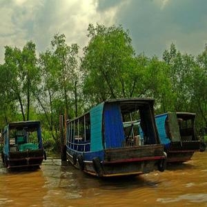 Day 8 – My Tho - Ho Chi Minh City