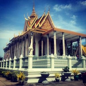 Day 5 – Phnom Penh