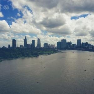 Day 1 – Ho Chi Minh City - My Tho - Cai Be