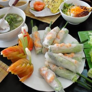 Day 6 – Hoi An