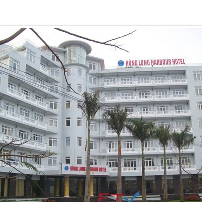Hung Long hotel Hung Long hotel