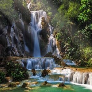Laos in Depth