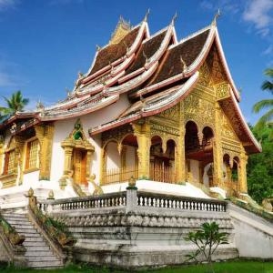 Luang Prabang City Stay, short breaks in Luang Prabang