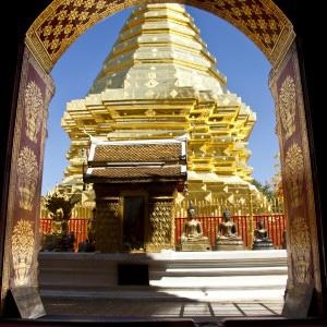 Classic Thailand, Highlights Thailand