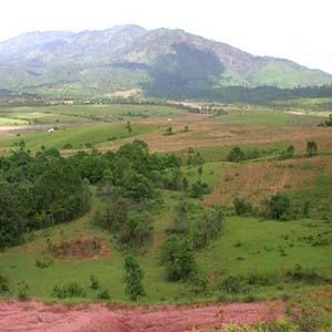 Day 4 - Luang Prabang - Xieng Khouang