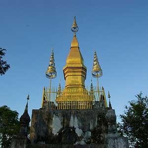 Day 1 - Luang Prabang Arrival - City Tour 