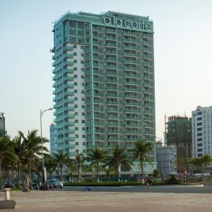 À La Carte Da Nang Beach - À La Carte Da Nang Beach