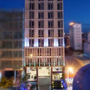 Bac Cuong Hotel - Bac Cuong Hotel