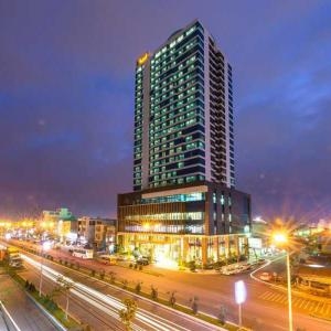 The Brilliant Hotel - The Brilliant Hotel