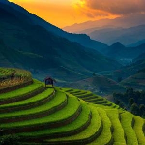 Mai Chau Trekking, Vietnam Trekking