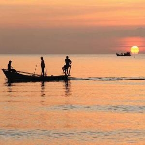 Day 2 – Day 3: Phu Quoc - At Leisure