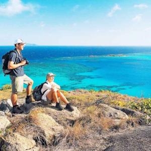 Phu Quoc Beach Break, Phu Quoc
