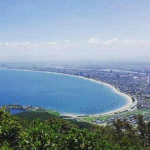 Day 1: Ho Chi Minh City – Da Nang  