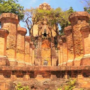 Day 4 – Nha Trang – Hochiminh City 