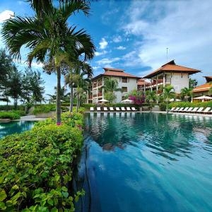 Furama Resort Danang - Furama Resort Danang