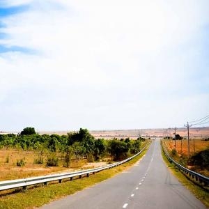 Day 4: Phan Thiet - Ho Chi Minh City