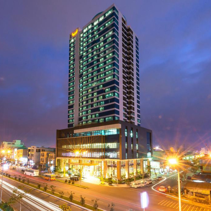 Mường Thanh Grand Da Nang Mường Thanh Grand Da Nang