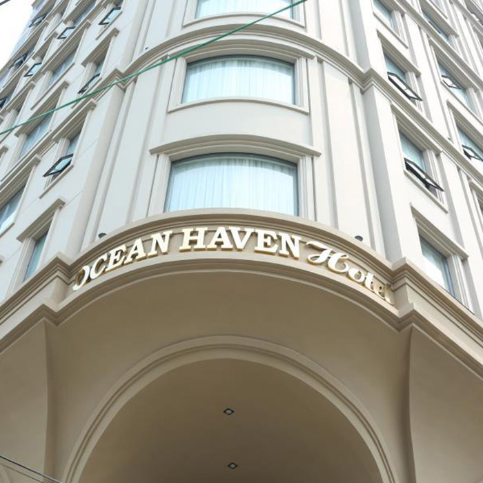 Ocean Haven Ocean Haven