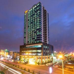 Mường Thanh Grand Da Nang - Mường Thanh Grand Da Nang