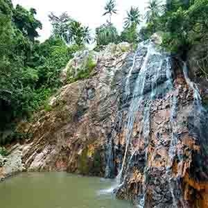 Day 8 - Koh Samui Excursion