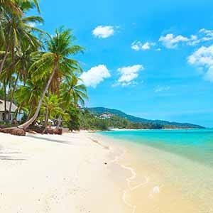 Day 9 - Free Time in Koh Samui