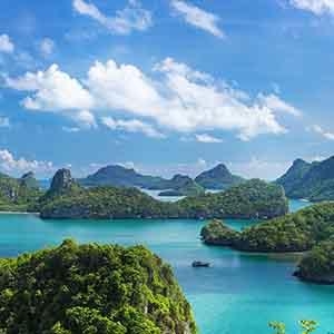 Day 5 - Excursion in Koh Samui