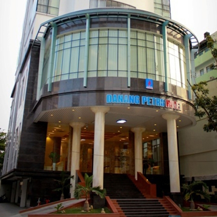Danang Petro Danang Petro