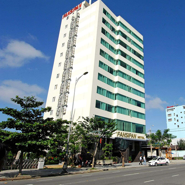 Fansipan Da Nang Hotel Fansipan Da Nang Hotel