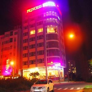 Princess Hotel Danang  - Princess Hotel Danang 