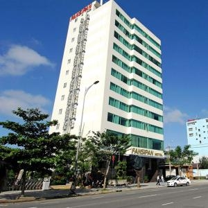 Fansipan Da Nang Hotel  - Fansipan Da Nang Hotel 