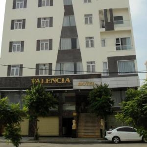 Valencia Hotel Danang  - Valencia Hotel Danang 