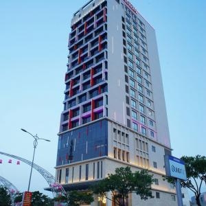 VANDA HOTEL  - VANDA HOTEL 