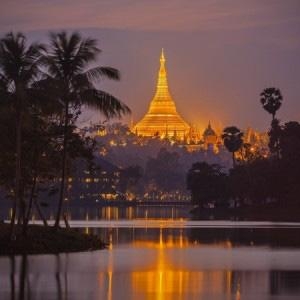 Best of Myanmar