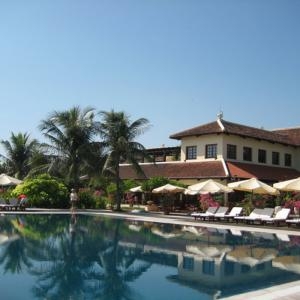 Victoria Hoi An Beach Resort & Spa - Victoria Hoi An Beach Resort & Spa
