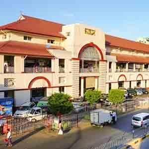 Day 2 - Yangon City Tour