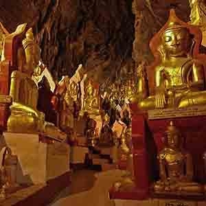 Day 7 - Mandalay - Kalaw Hill Station