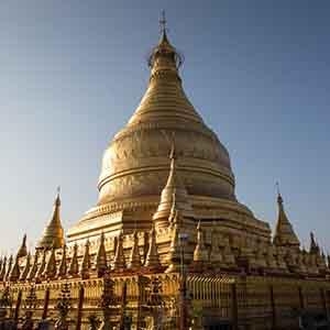 Day 4 - Bagan City Tour