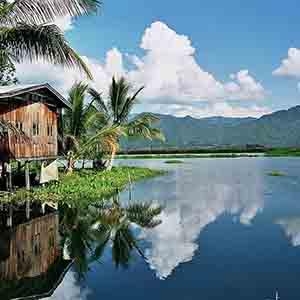 Day 8 - Mandalay - Inle Lake