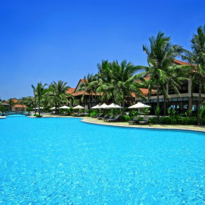 Golden Sand Resort & Spa Golden Sand Resort & Spa