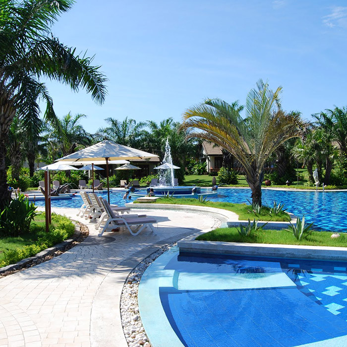 Palm Garden Resort Palm Garden Resort