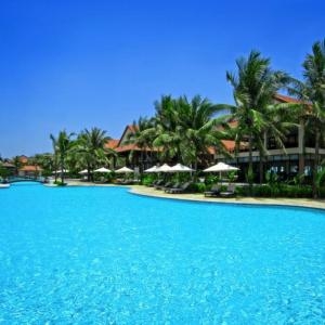 Golden Sand Resort & Spa  - Golden Sand Resort & Spa 