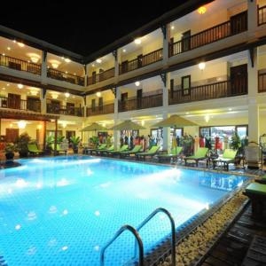 Green Heaven Hoi An Resort & Spa  - Green Heaven Hoi An Resort & Spa 