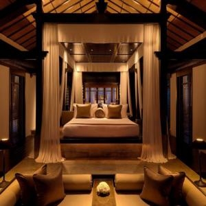 The Nam Hai  - The Nam Hai, Four Season Hotel 