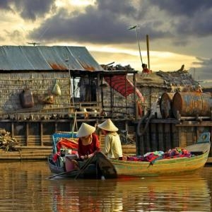 Cambodia & Vietnam Revealed, Cambodia Revealed, Vietnam Revealed