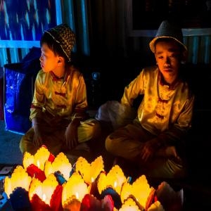 Central Vietnam Charitable Tour, Hue and Hoi An, Charitable Tour, Central Vietnam