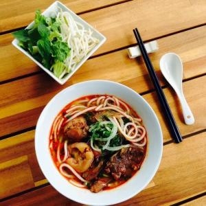 Day 1 – Hue - Arrival