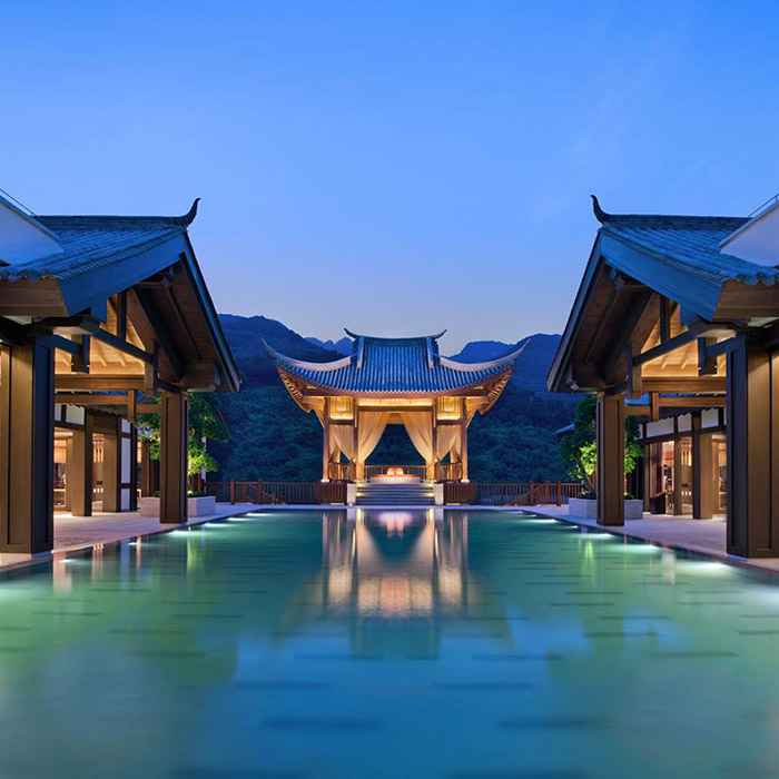 Banyan Tree Lang Cô Banyan Tree Lang Cô