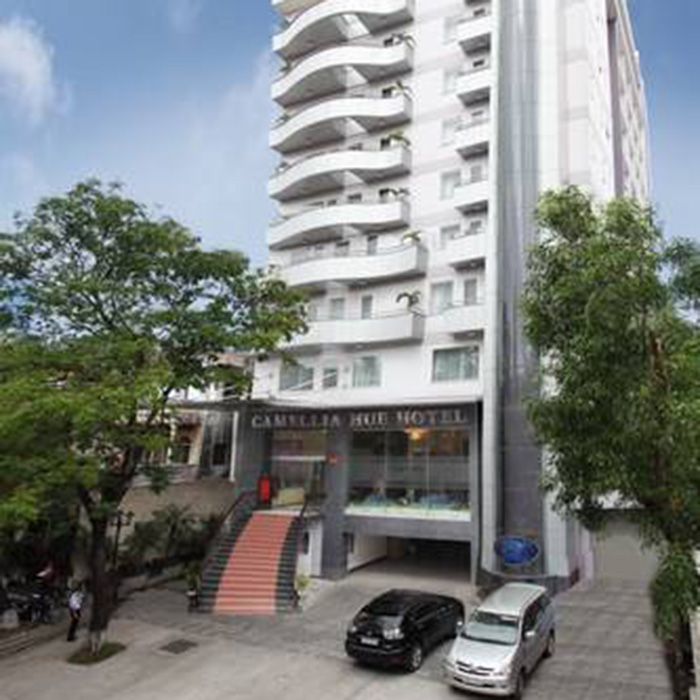 Cherish hotel Cherish hotel